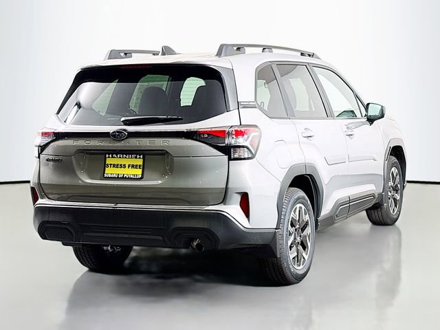 New 2026 Subaru Forester Premium image 7