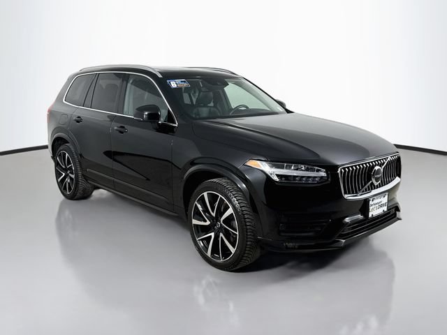 Used 2021 Volvo XC90 T6 Momentum w/ Climate Package