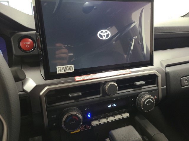 New 2026 Toyota 4Runner TRD Off-Road Premium AWD/4WD image 25