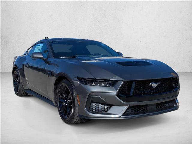 New 2026 Ford Mustang GT RWD image 7