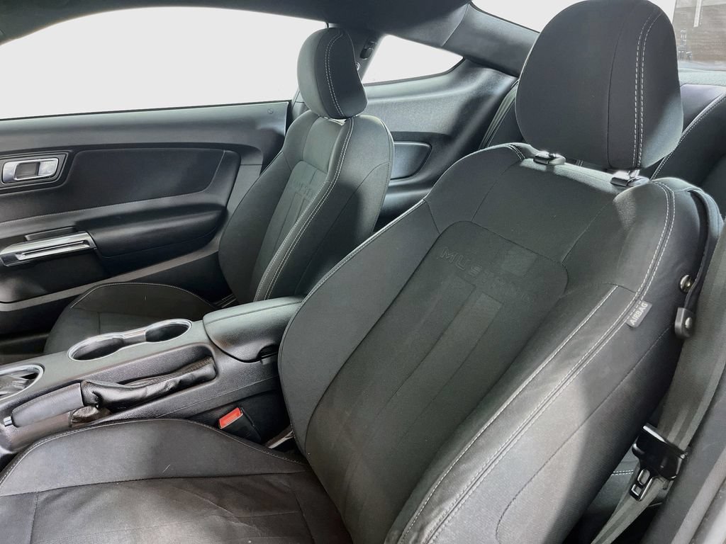 Used 2020 Ford Mustang Coupe w/ Equipment Group 101A RWD image 26
