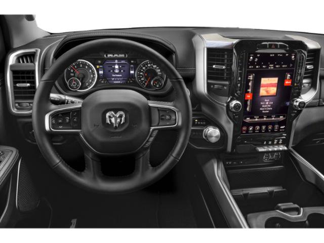 Certified 2019 RAM 1500 Laramie w/ Sport Appearance Package AWD/4WD image 7