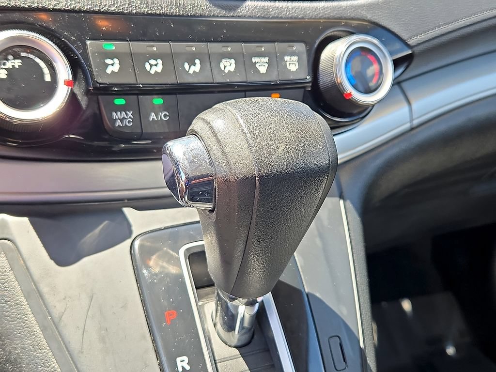 Used 2016 Honda CR-V LX image 16