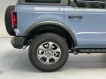 Used 2024 Ford Bronco Big Bend AWD/4WD image 52