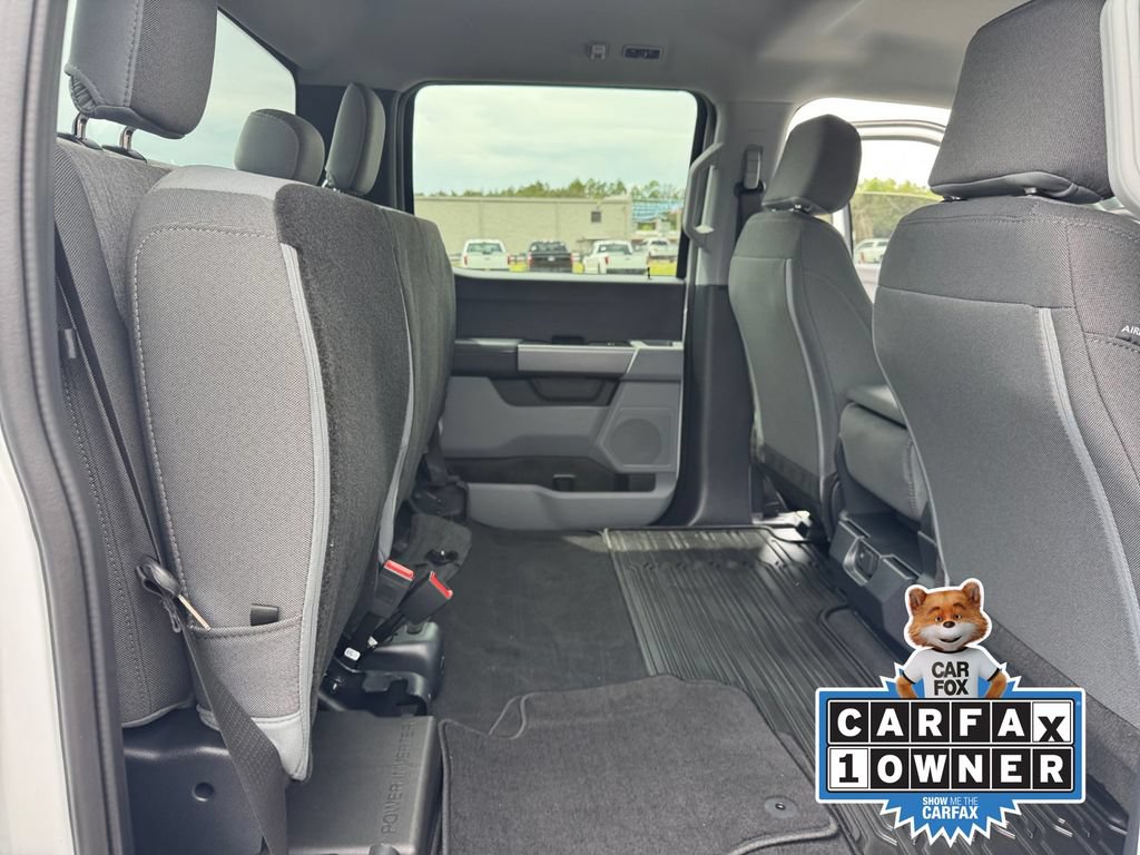 Used 2026 Ford F350 XL w/ STX Appearance Package AWD/4WD image 29