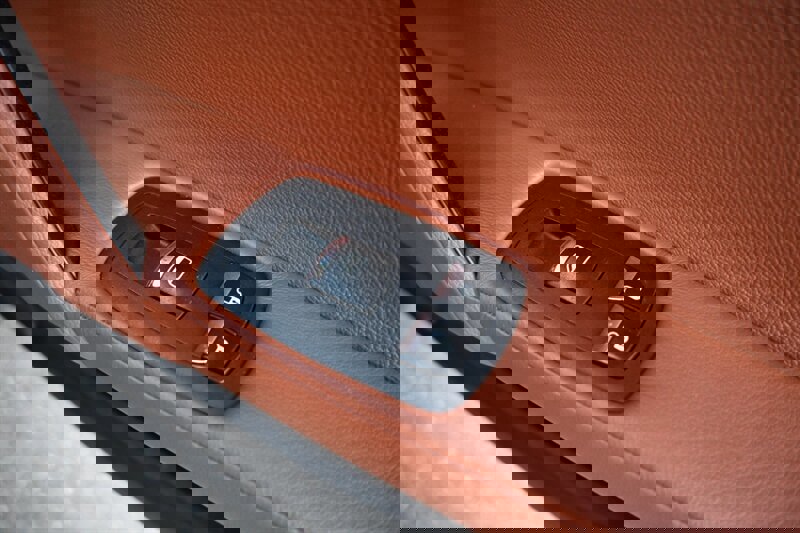 Used 2015 Maserati Quattroporte S Q4 image 56