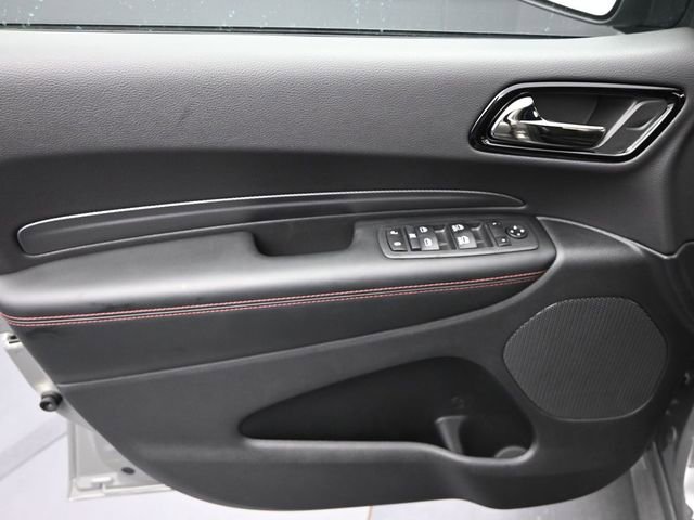 New 2026 Dodge Durango GT w/ Blacktop Package image 12