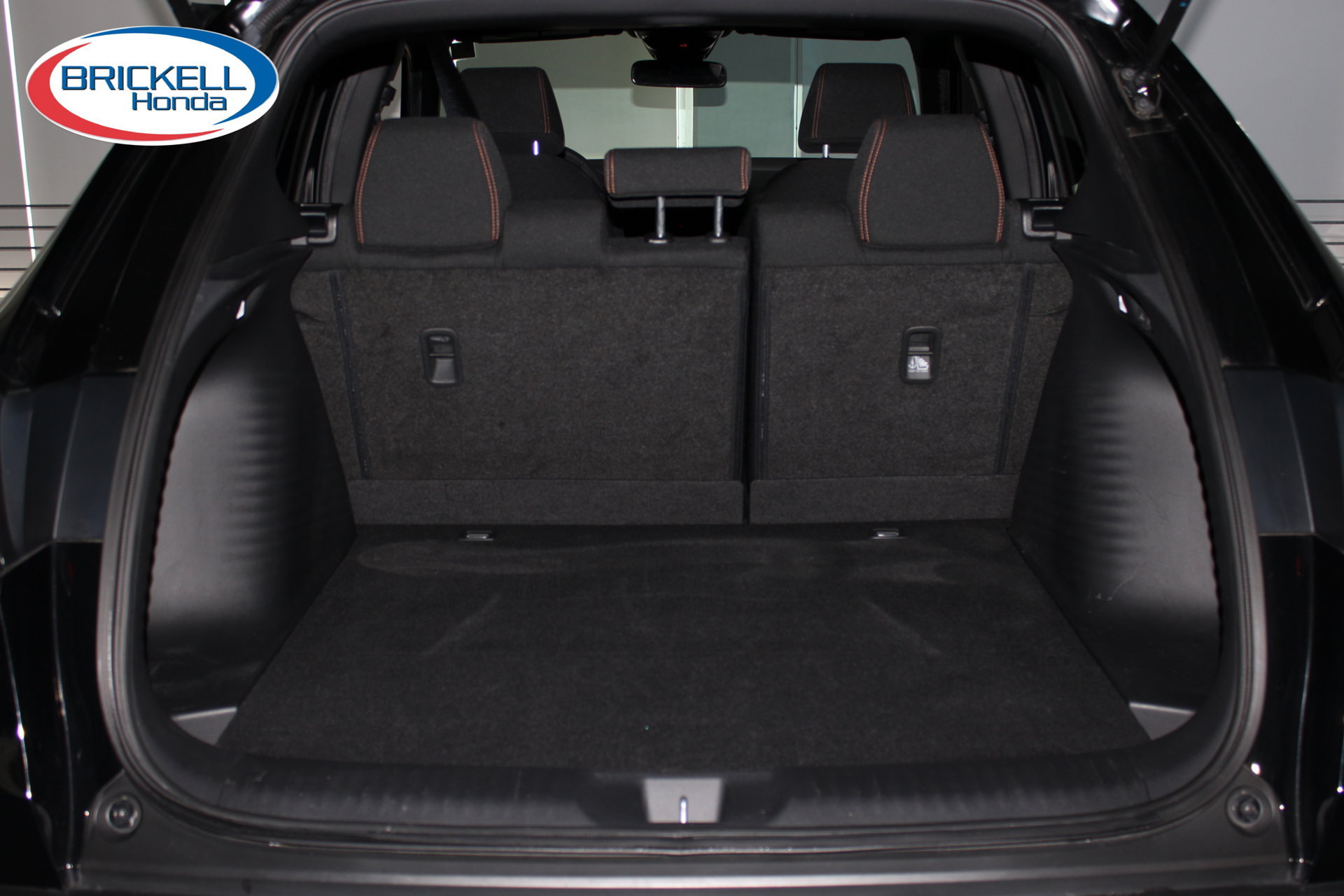 Used 2024 Honda HR-V Sport image 12