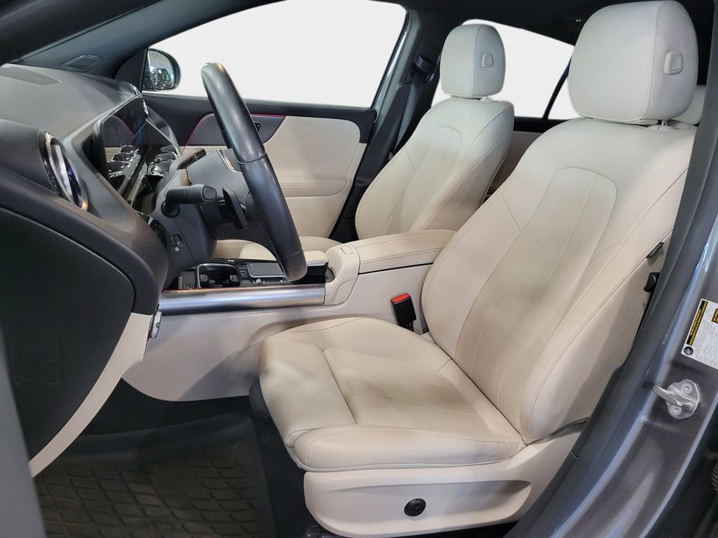 Used 2022 Mercedes-Benz GLA 250 4MATIC image 14