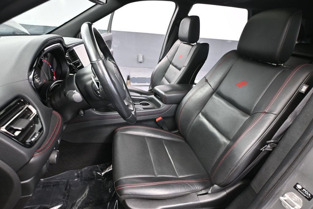 Used 2024 Dodge Durango GT AWD/4WD image 26