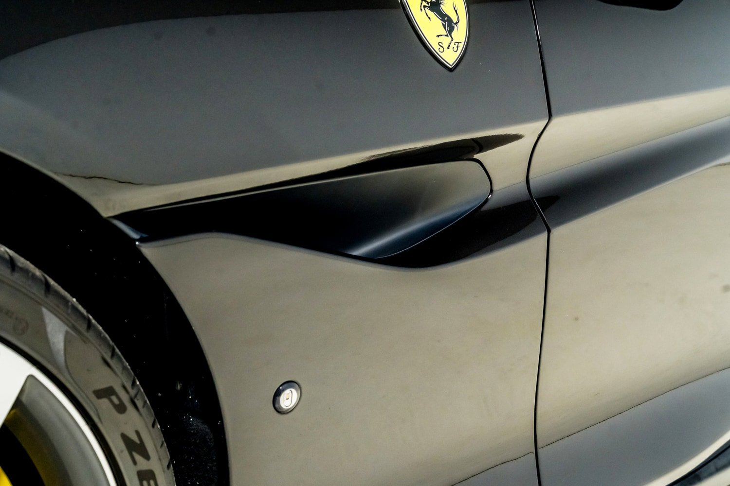 Used 2023 Ferrari Portofino M RWD image 47