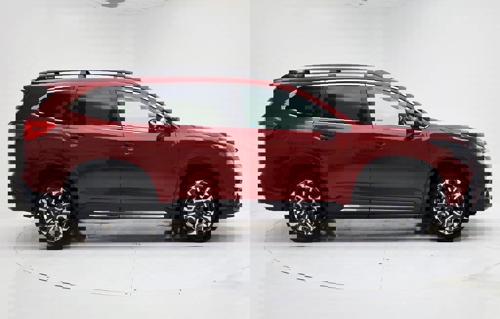 Used 2023 Subaru Ascent Limited w/ Technology Package image 3