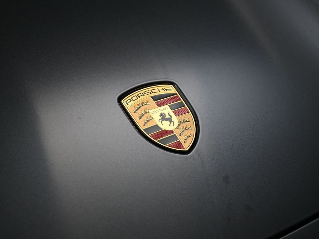 New 2026 Porsche Taycan GTS image 13