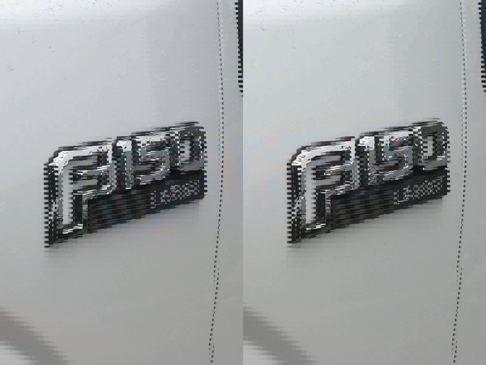 Used 2016 Ford F150 Lariat w/ Equipment Group 502A Luxury image 13