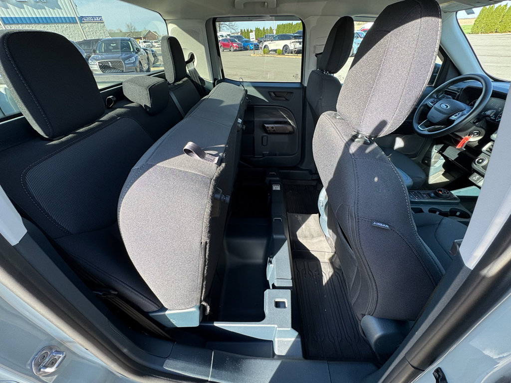 Used 2024 Ford Maverick XL FWD image 29