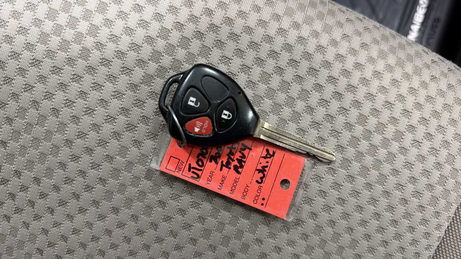 Used 2008 Toyota RAV4 2WD image 30