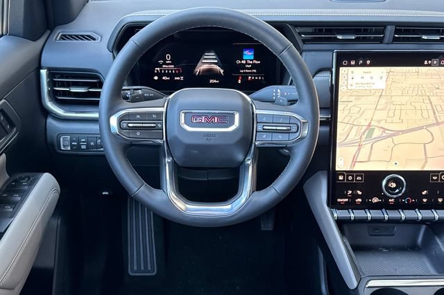 New 2026 GMC Terrain Elevation w/ Black Edition AWD/4WD image 16