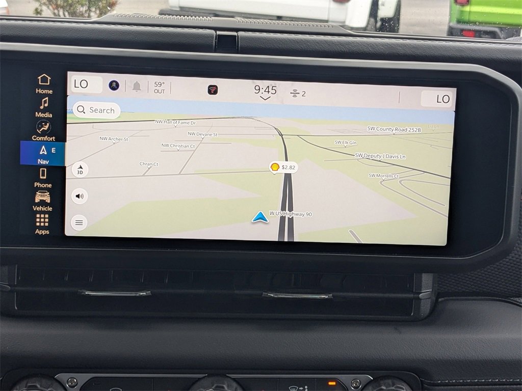 New 2026 Jeep Wrangler Unlimited Rubicon image 29