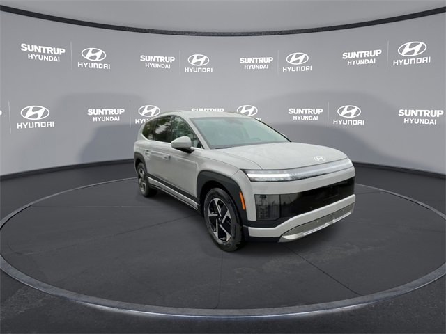 New 2026 Hyundai Ioniq 9 SE image 3