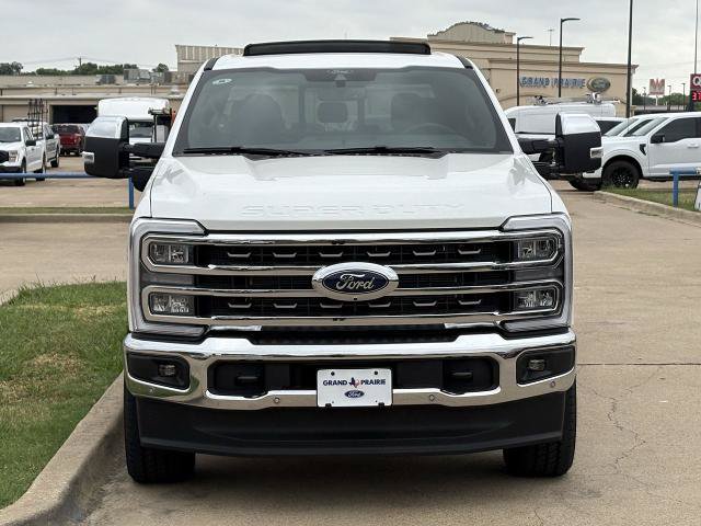 New 2026 Ford F350 King Ranch AWD/4WD image 40