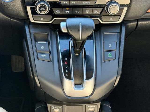 Used 2021 Honda CR-V EX-L image 17
