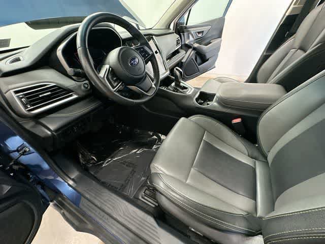 Used 2020 Subaru Outback Onyx Edition XT w/ Popular Package #2 AWD/4WD image 17