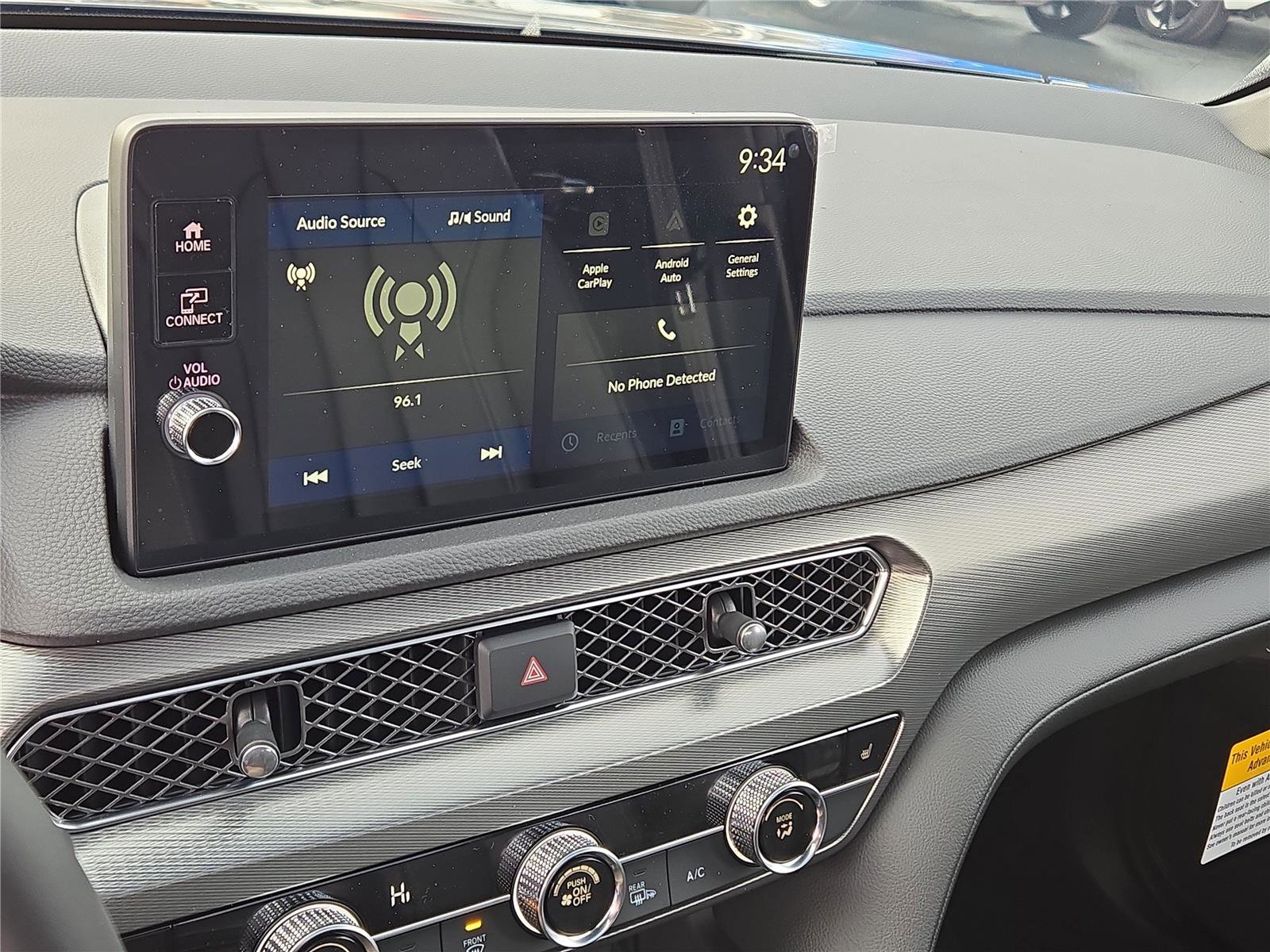 New 2026 Acura Integra A-Spec image 5