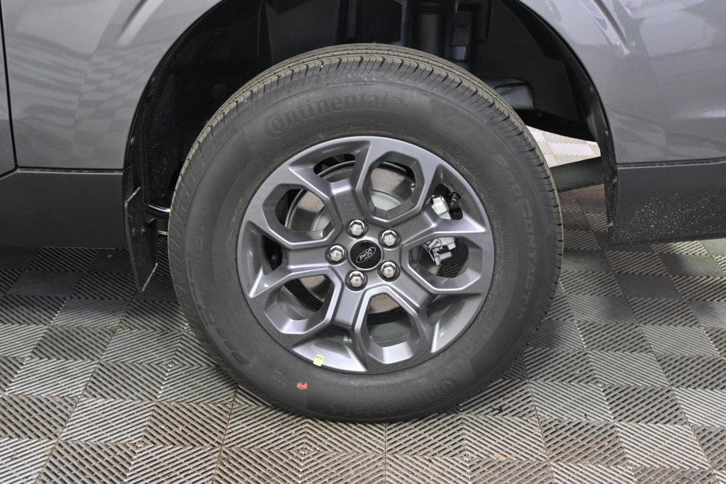 New 2026 Ford Maverick XLT AWD/4WD image 20