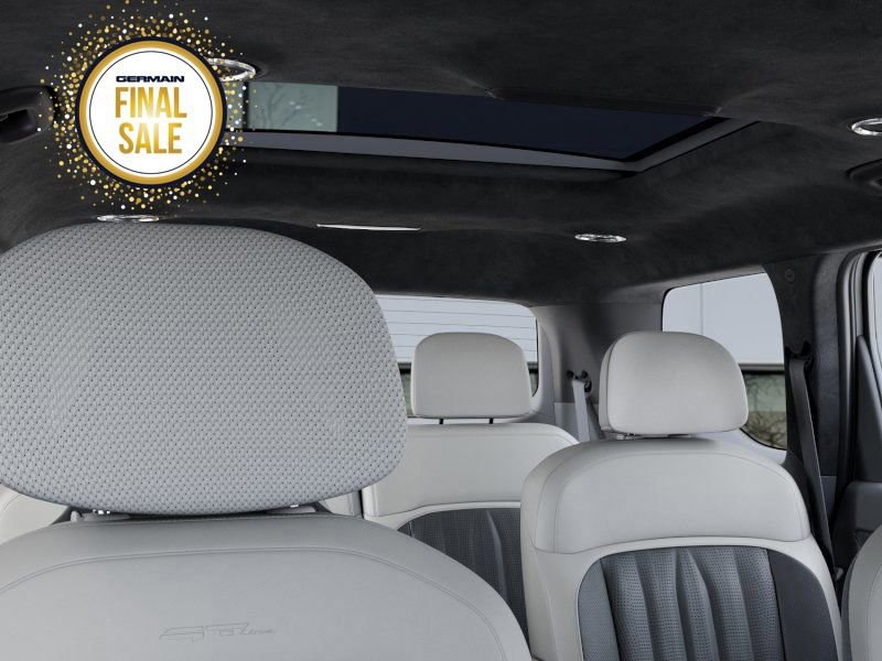 New 2026 Kia EV9 GT-Line image 28