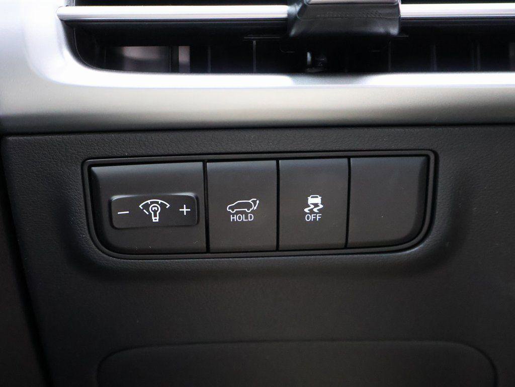 New 2026 Hyundai Tucson SEL image 33