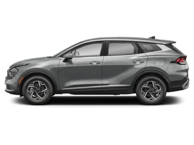Used 2025 Kia Sportage LX FWD image 31