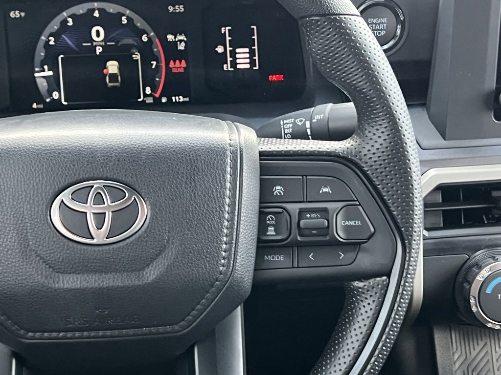 New 2025 Toyota Tacoma SR5 image 27