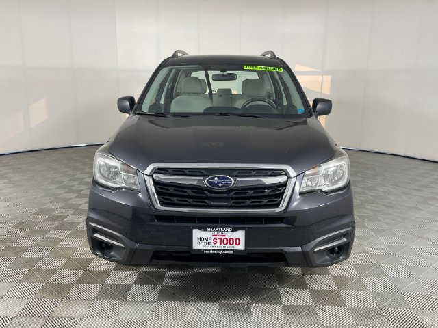 Used 2018 Subaru Forester 2.5i w/ Alloy Wheel Package AWD/4WD image 18