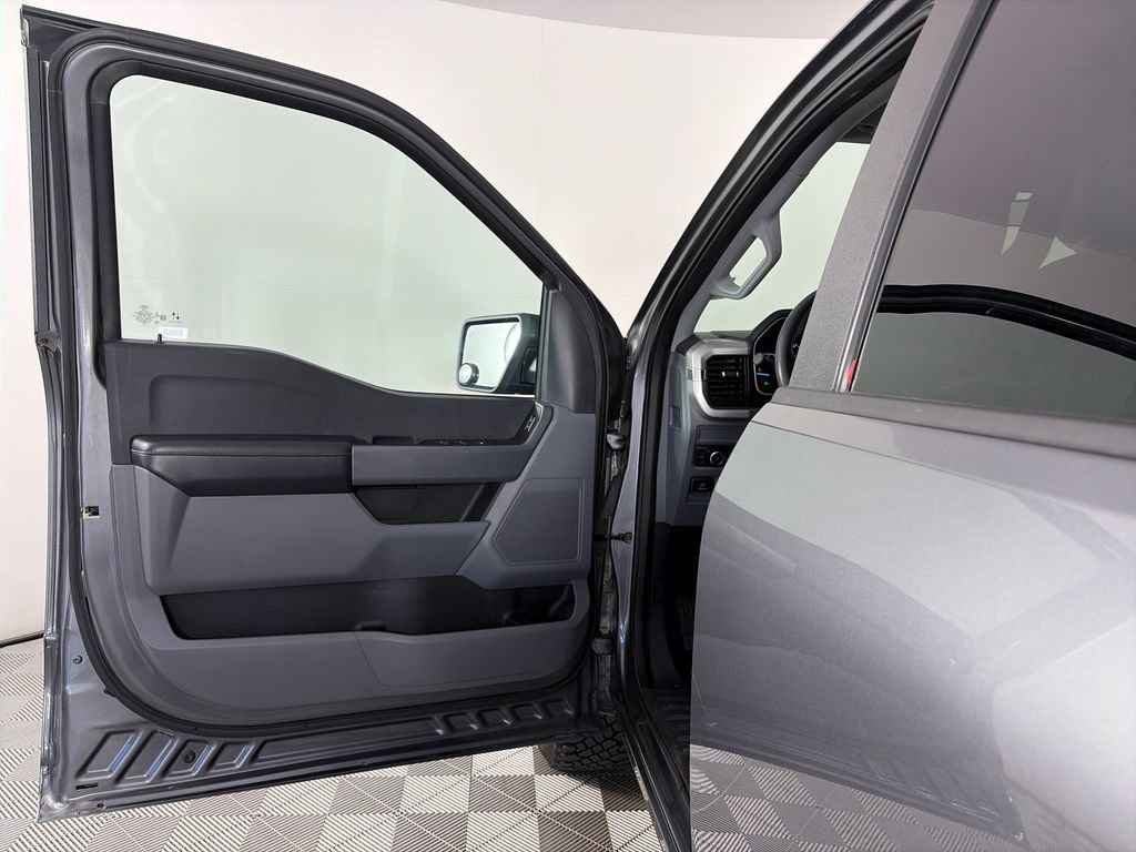 Certified 2022 Ford F150 XLT AWD/4WD image 10