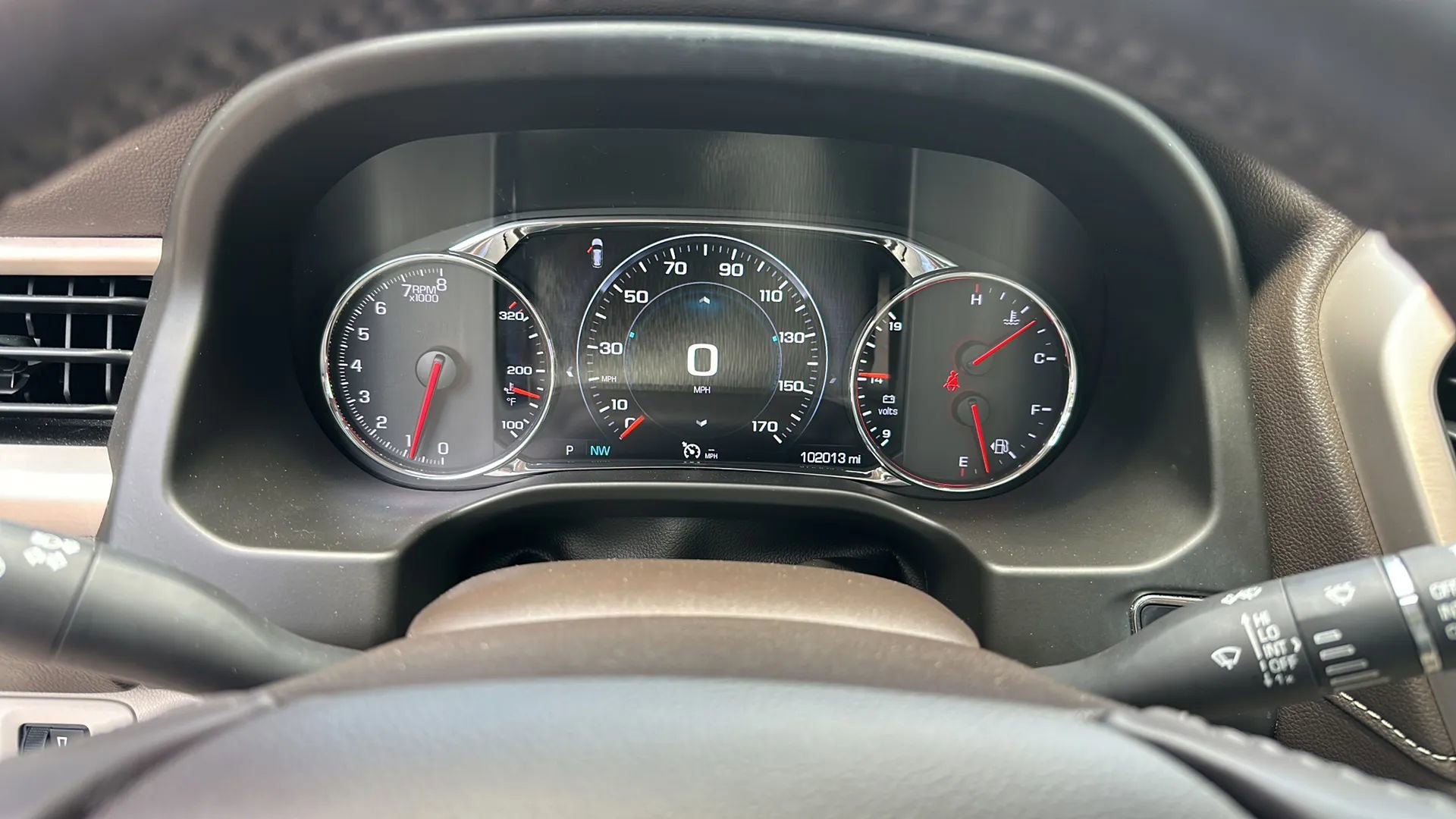 Used 2017 GMC Acadia Denali FWD image 9