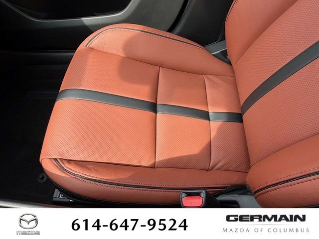 New 2026 MAZDA CX-50 Meridian Edition w/ Weather Package image 31