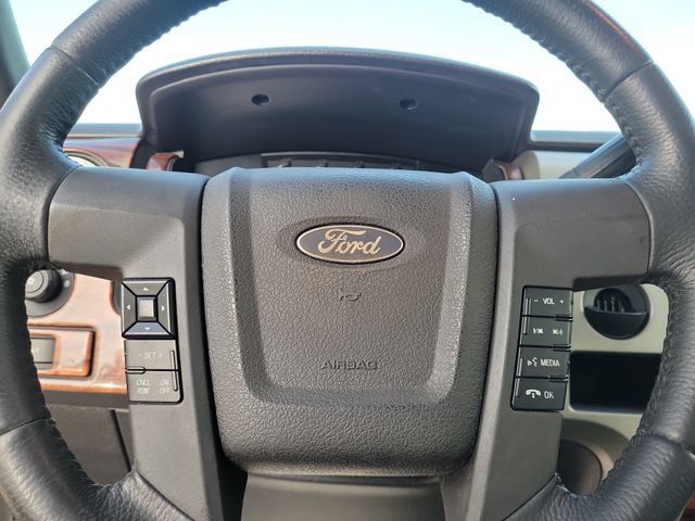 Used 2011 Ford F150 XLT w/ XLT Chrome Pkg RWD image 22
