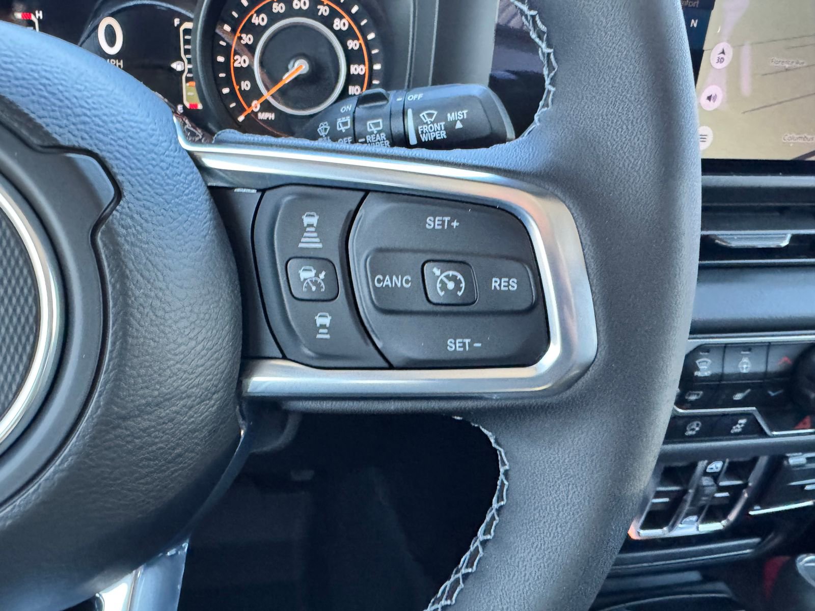 New 2026 Jeep Wrangler Rubicon image 18