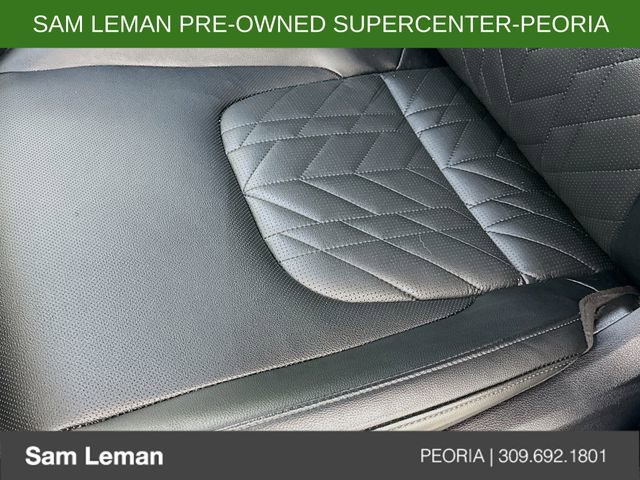 Used 2023 Kia Sportage X-Line w/ X-Line Premium Package image 19