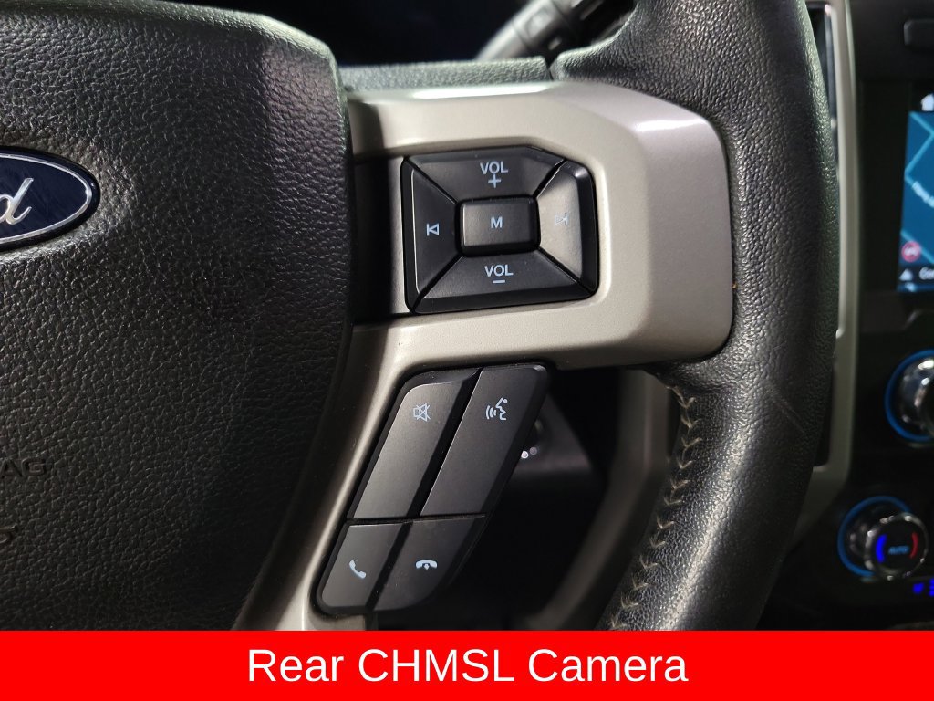 Used 2019 Ford F250 Lariat w/ Lariat Ultimate Package AWD/4WD image 29
