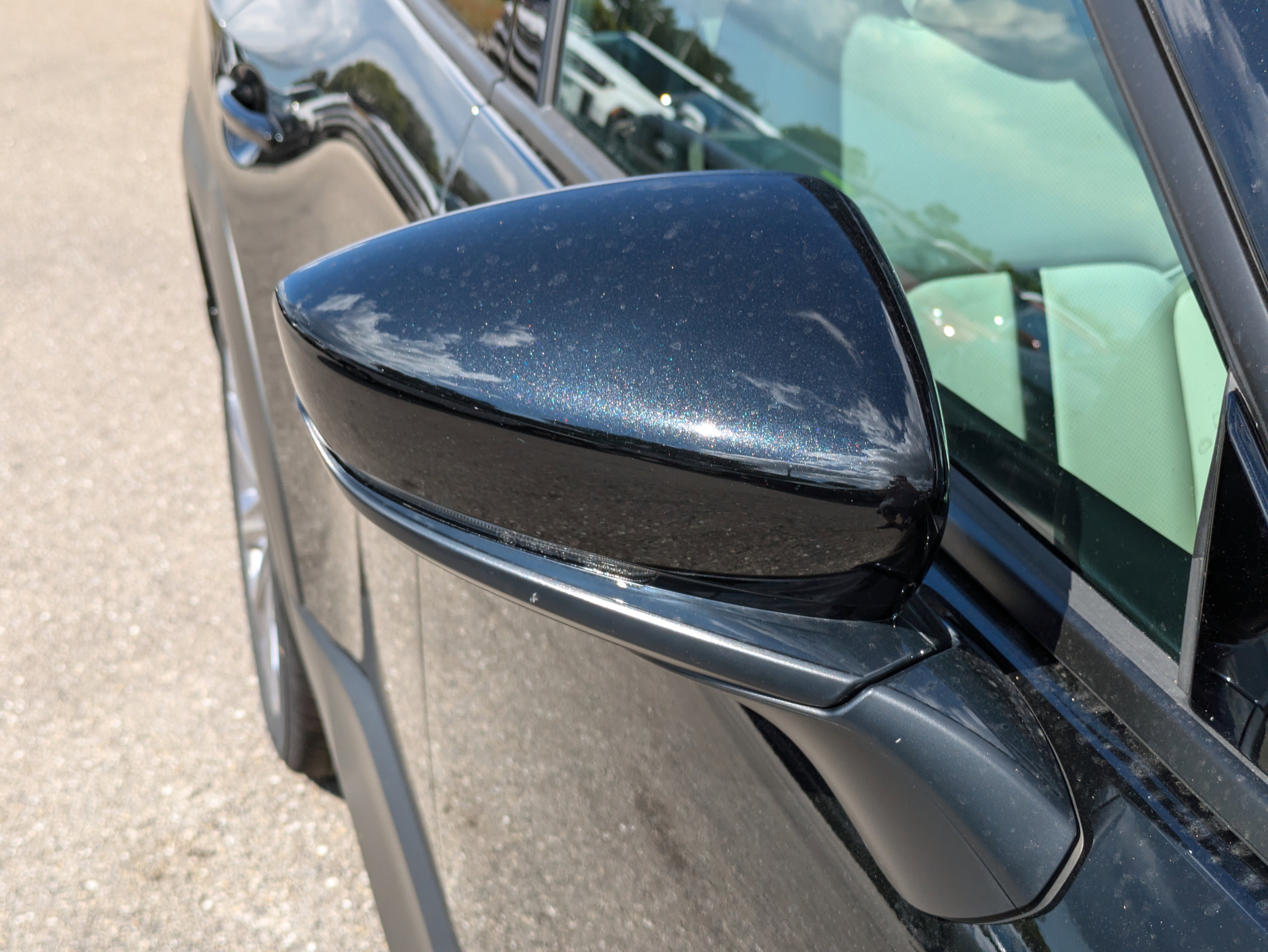 New 2026 MAZDA CX-50 AWD 2.5 S image 13