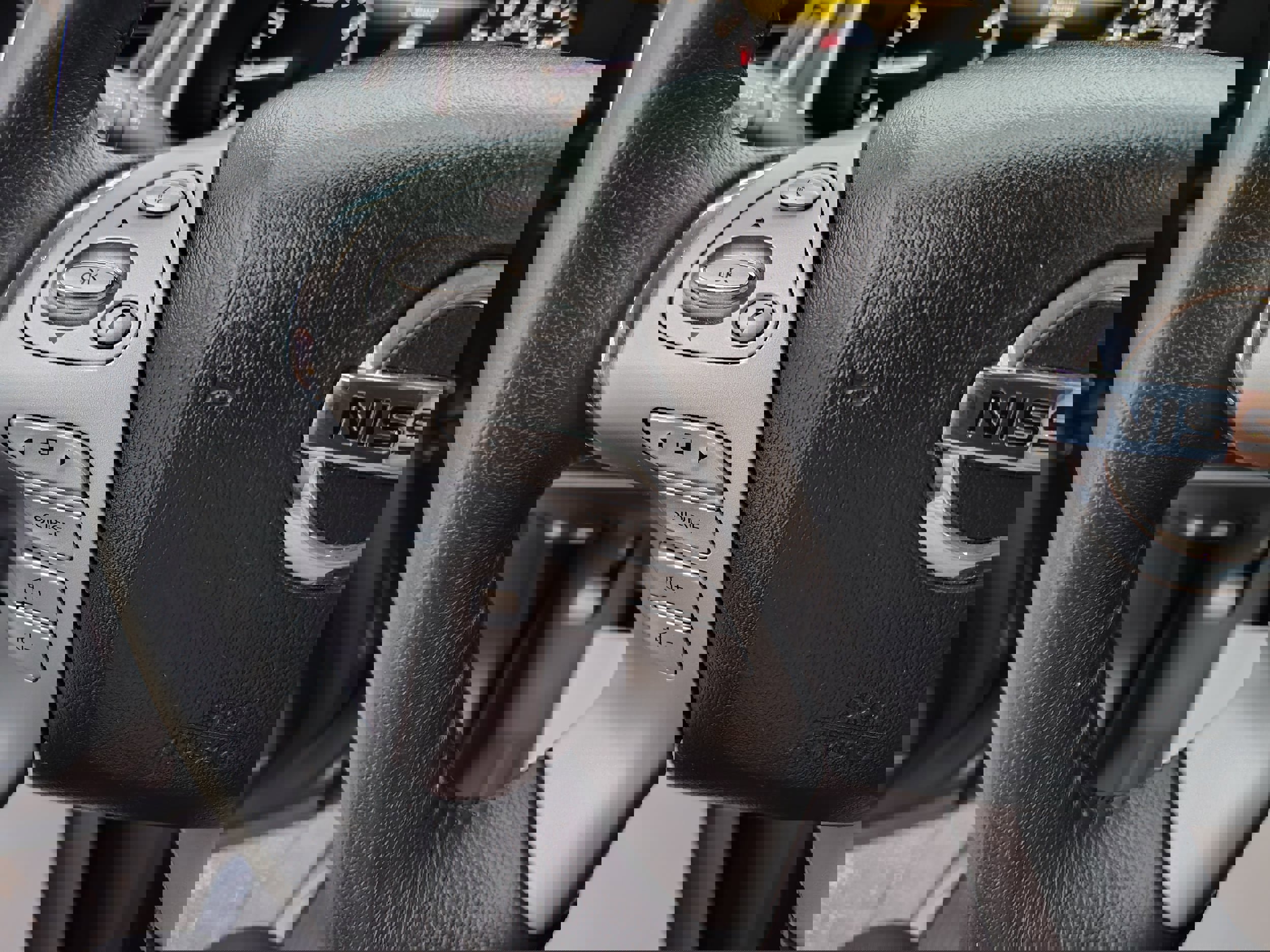 Used 2018 Nissan Murano SV w/ Premium Package image 31