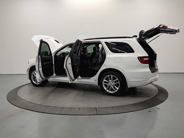 Used 2023 Dodge Durango R/T AWD/4WD image 12