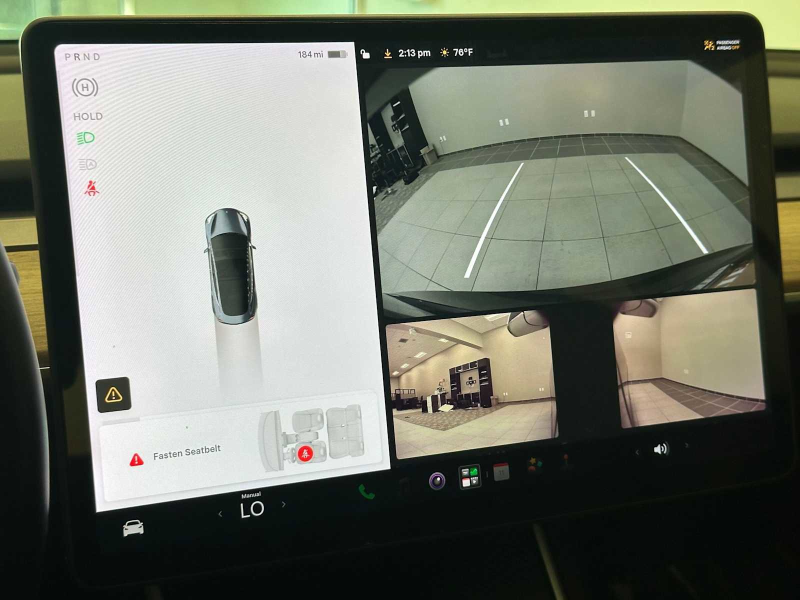 Used 2018 Tesla Model 3 Long Range RWD image 13