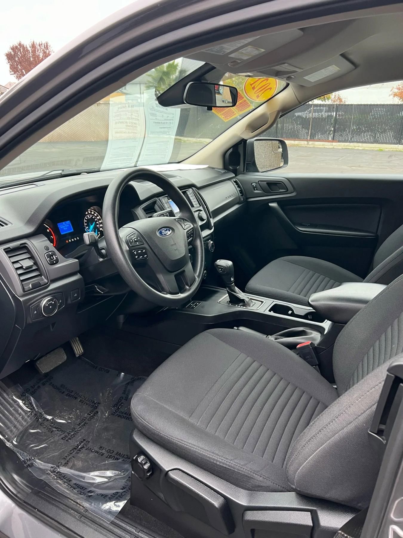 Used 2021 Ford Ranger XL image 13