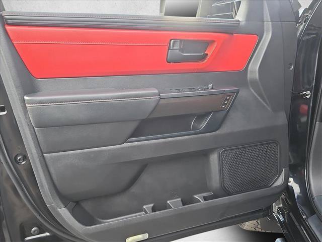Certified 2026 Toyota Tundra TRD Pro AWD/4WD image 11