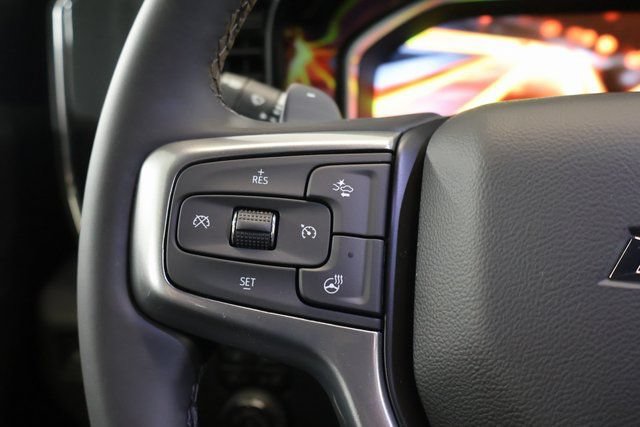 New 2026 Chevrolet Silverado 1500 RST AWD/4WD image 20