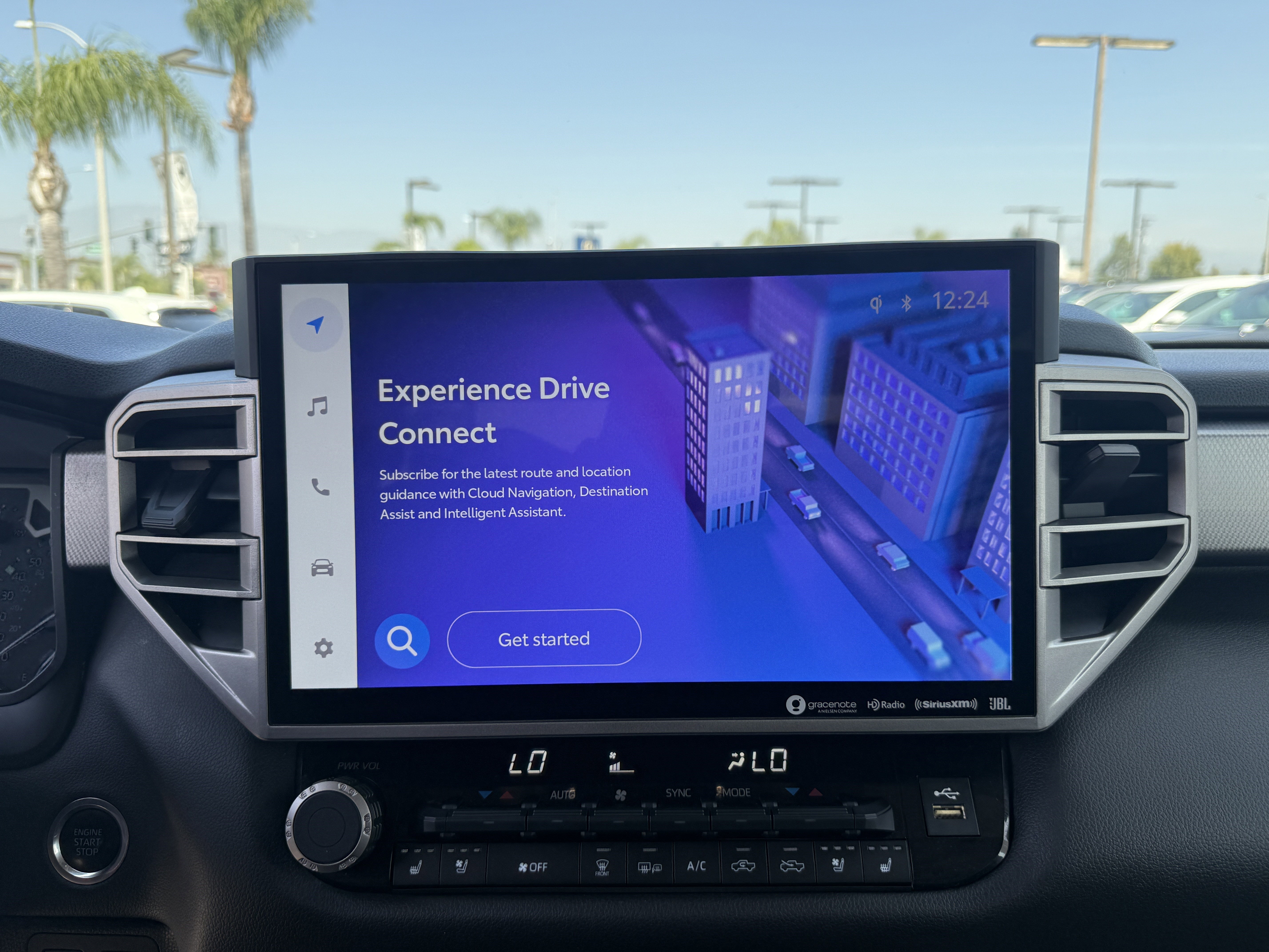 Used 2022 Toyota Tundra Limited image 22