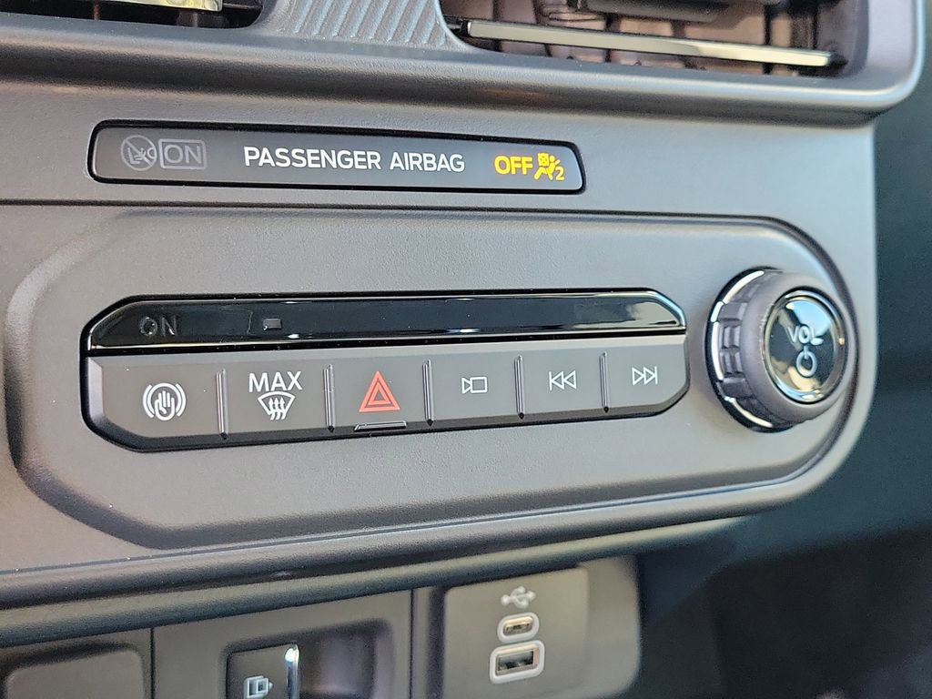 New 2026 Ford Maverick Lobo image 27