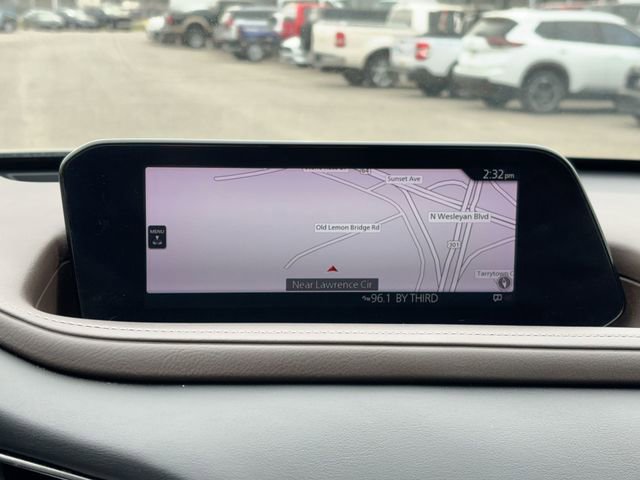 Used 2021 MAZDA CX-30 FWD 2.5 S w/ Premium Package image 23